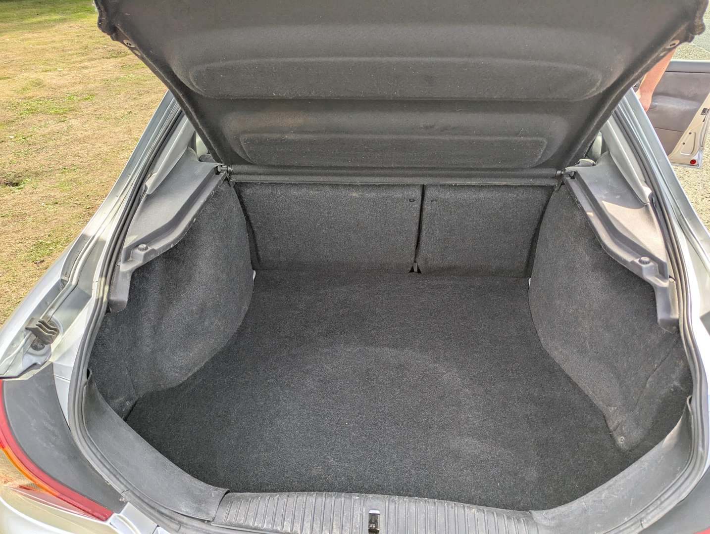 <p>1999 FORD MONDEO 1.8 ZETEC</p>