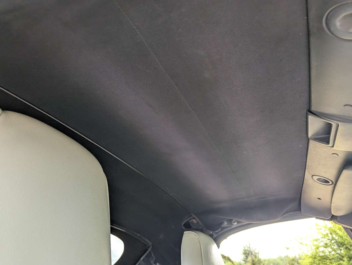 <p>1989 PORSCHE 944 S2 CABRIOLET</p>