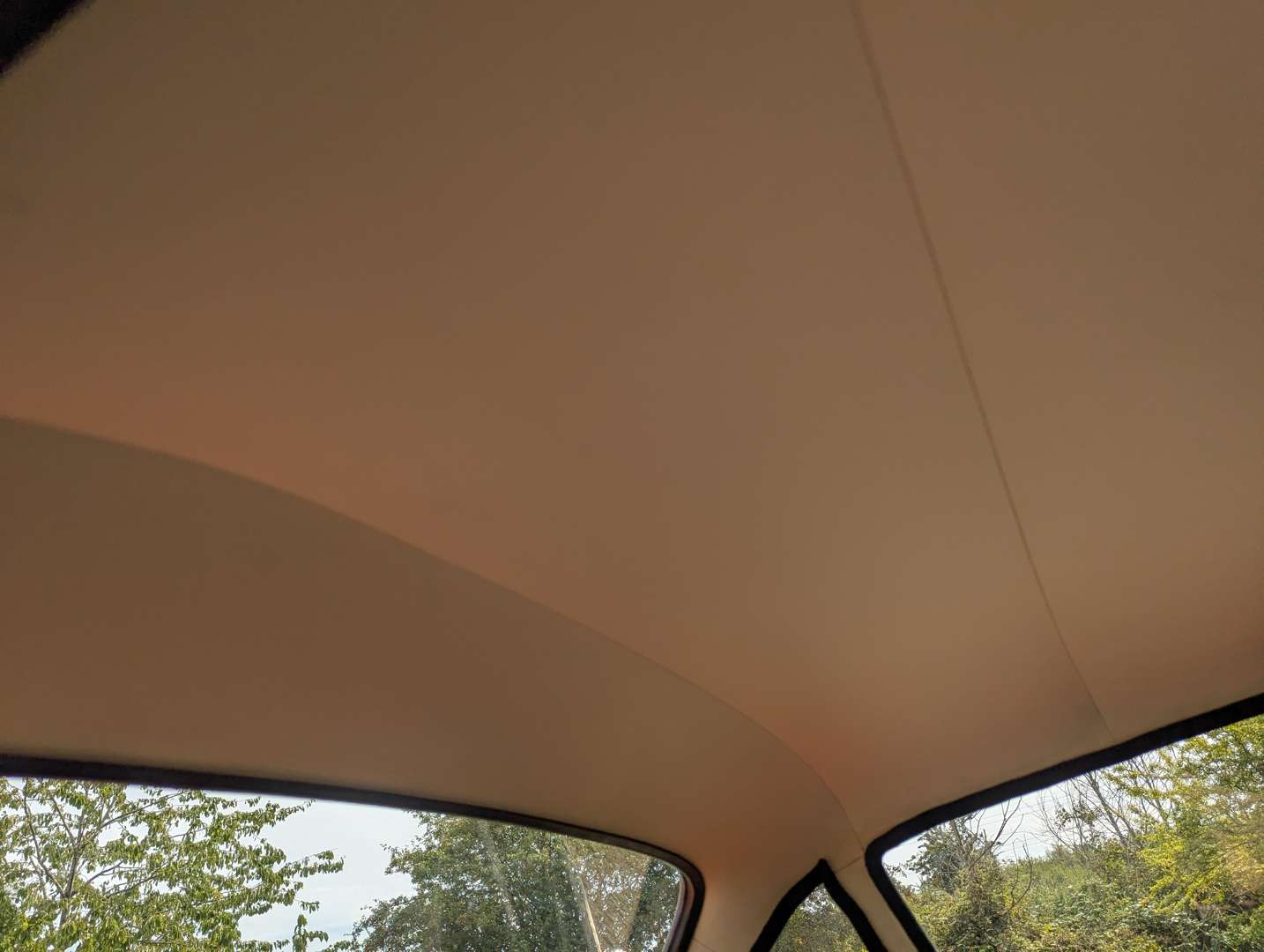 <p>1980 TRIUMPH SPITFIRE ONE REGISTERED OWNER FROM NEW</p>