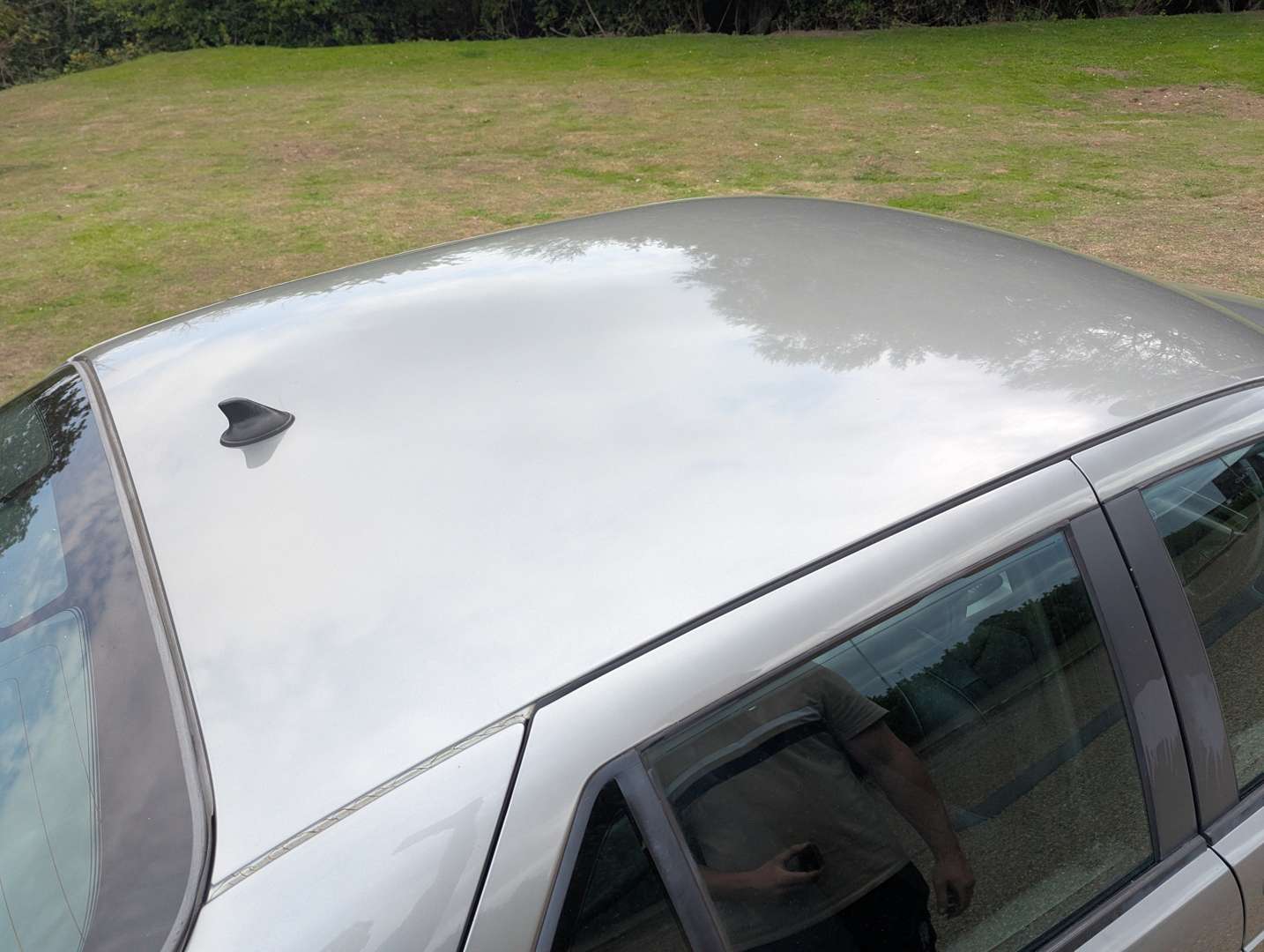 <p>2005 SAAB 9-5 VECTOR AUTO</p>