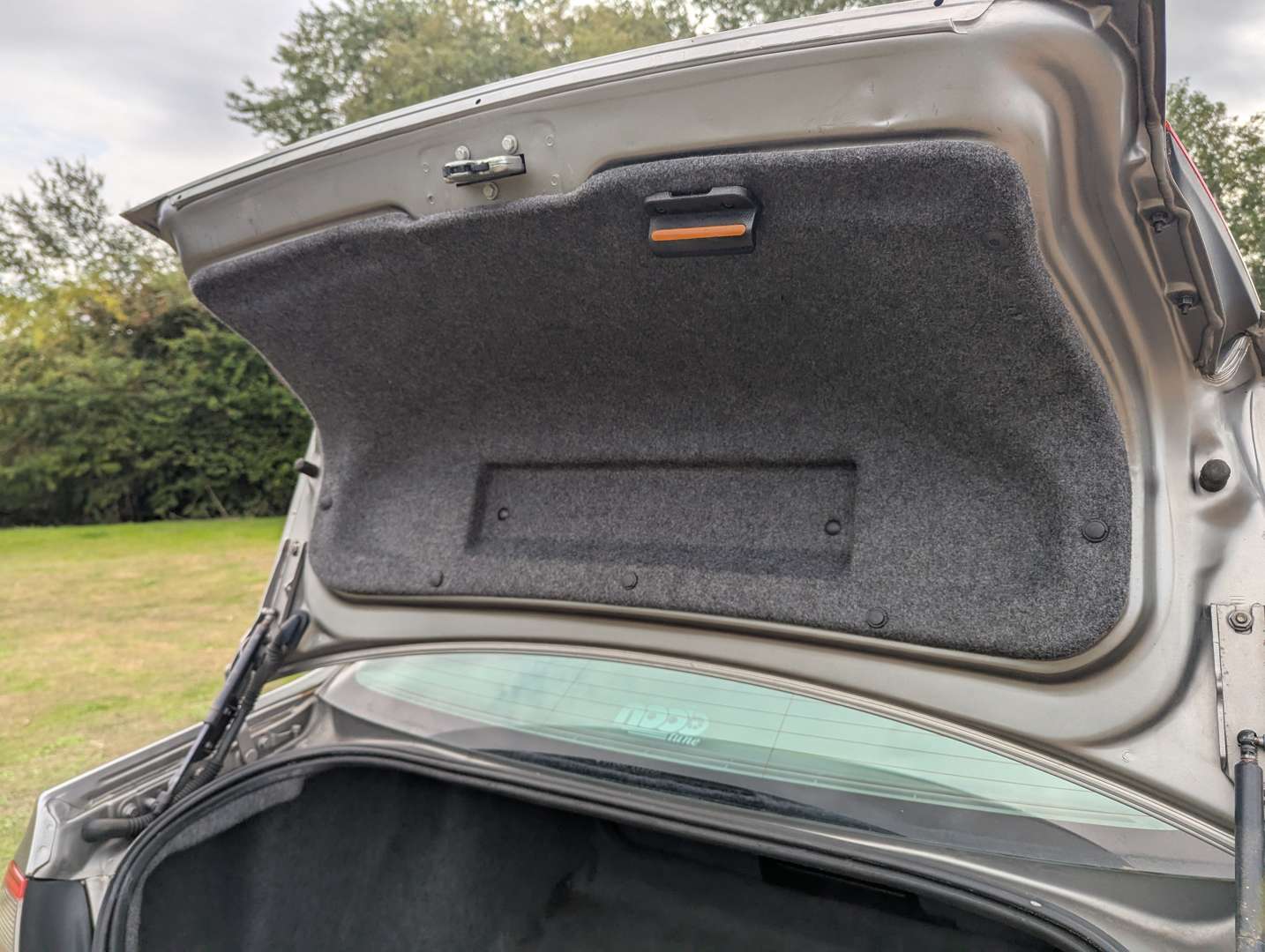 <p>2005 SAAB 9-5 VECTOR AUTO</p>