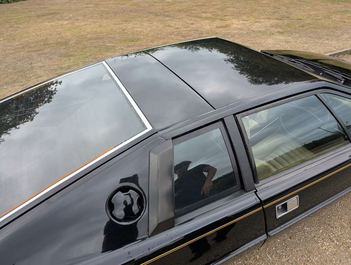 <p>1981 LOTUS ESPRIT</p>