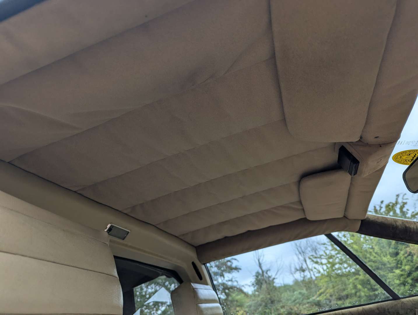 <p>1981 LOTUS ESPRIT</p>