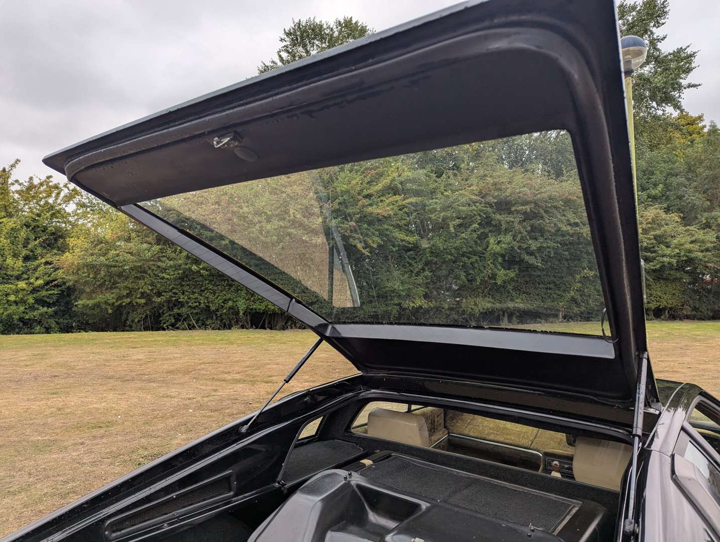 <p>1981 LOTUS ESPRIT</p>