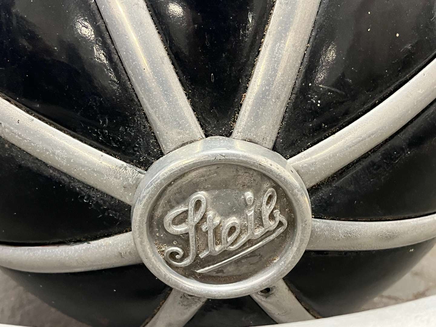 <p>STEIB S501 SIDE CAR</p>