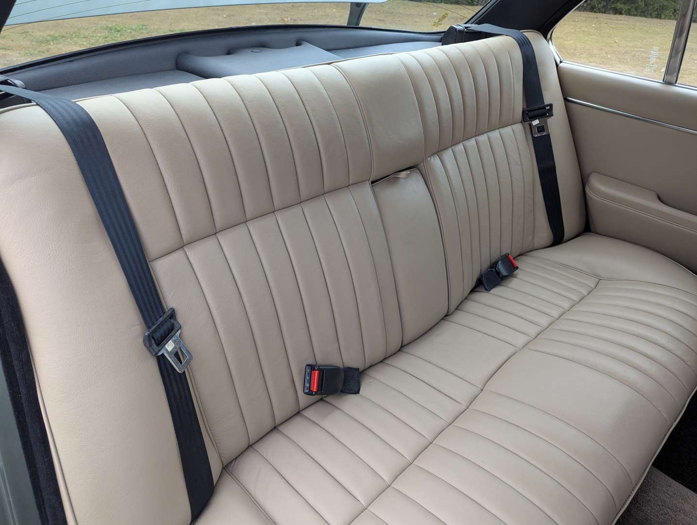 <p>1985 JAGUAR XJ6 4.2</p>