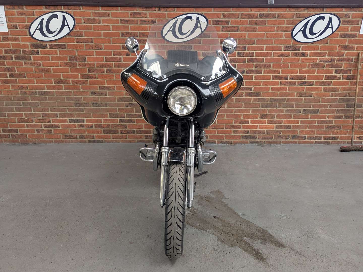 <p>1980 HONDA CB750</p>