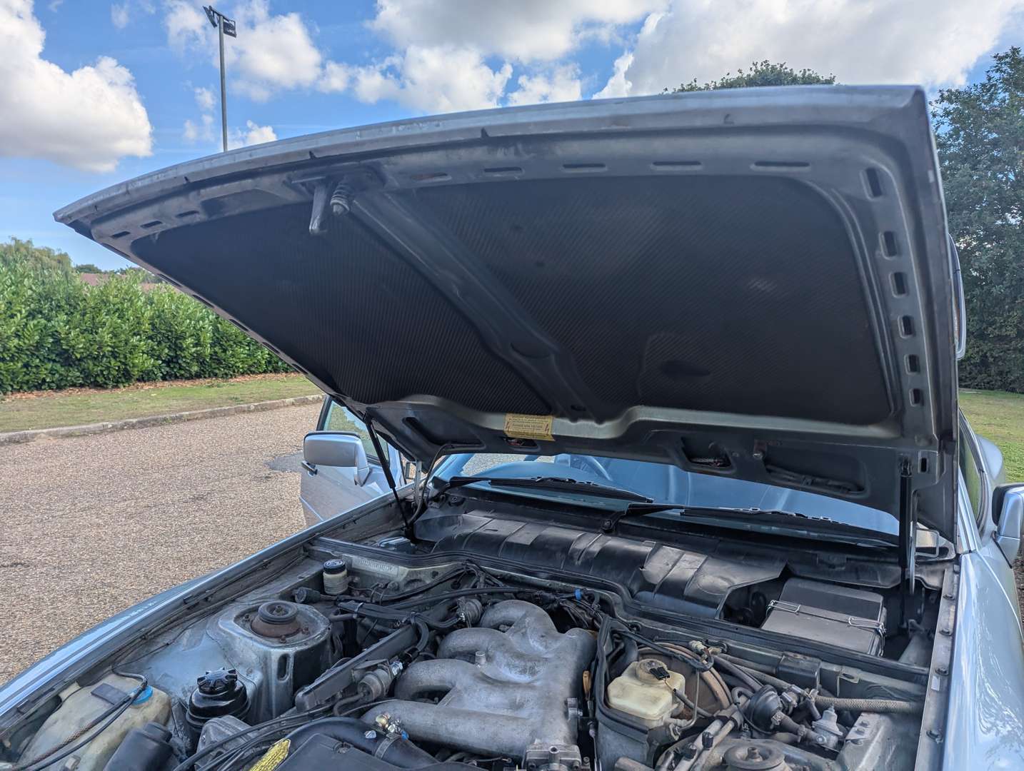 <p>1986 PORSCHE 944 TURBO</p>