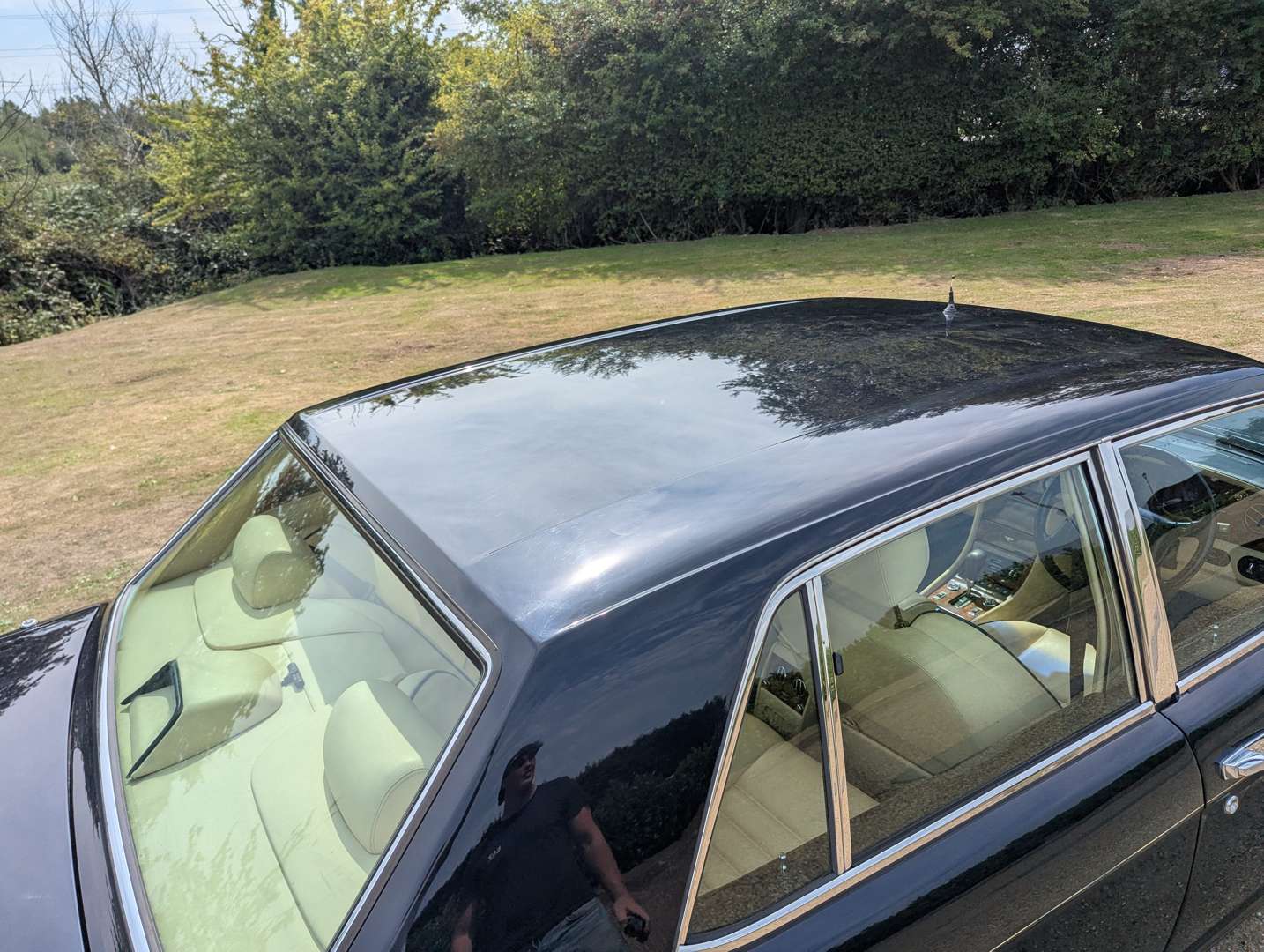 <p>1997 BENTLEY BROOKLANDS AUTO</p>