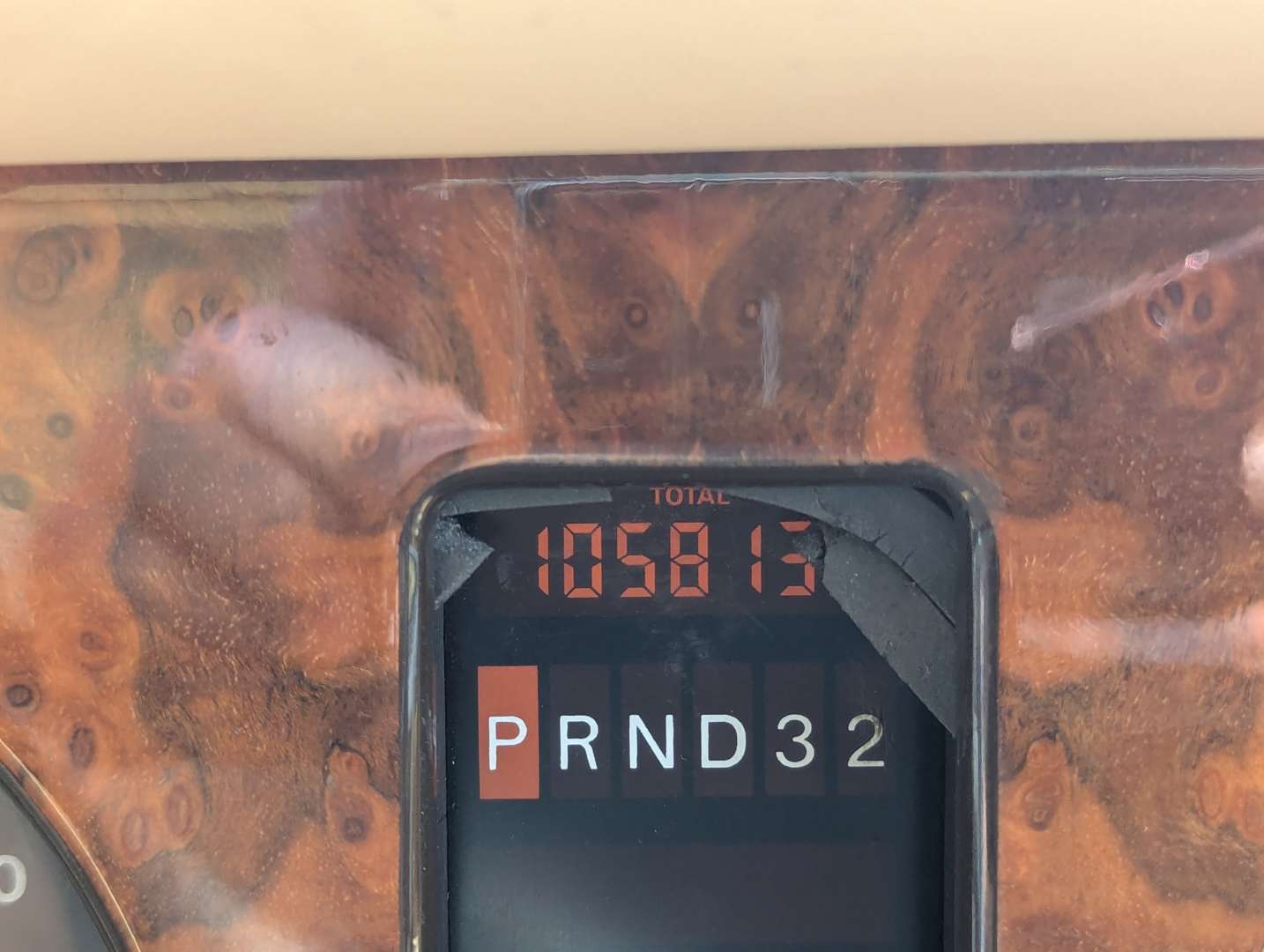 <p>1997 BENTLEY BROOKLANDS AUTO</p>