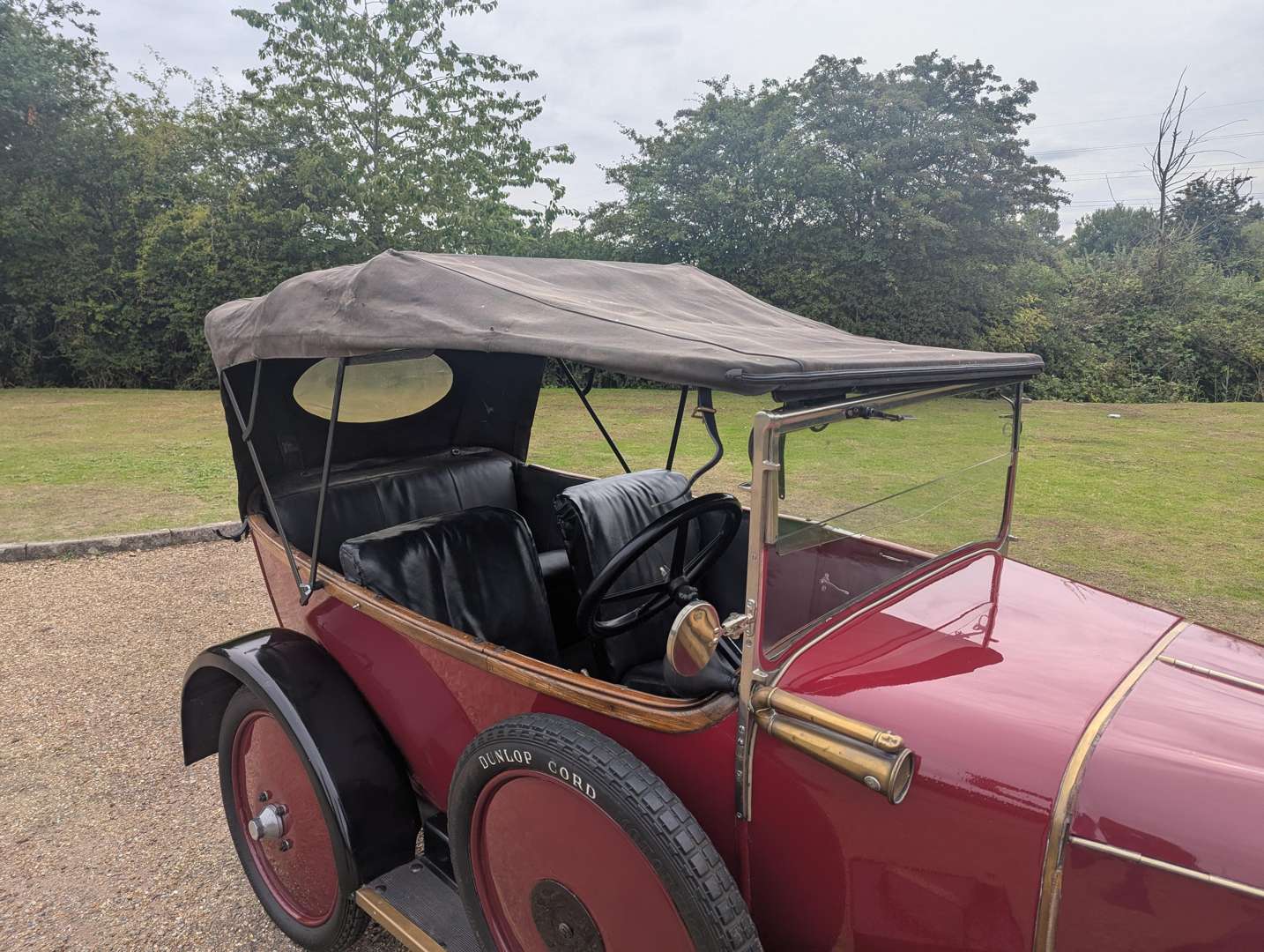 <p>1924 SWIFT Q-TYPE</p>