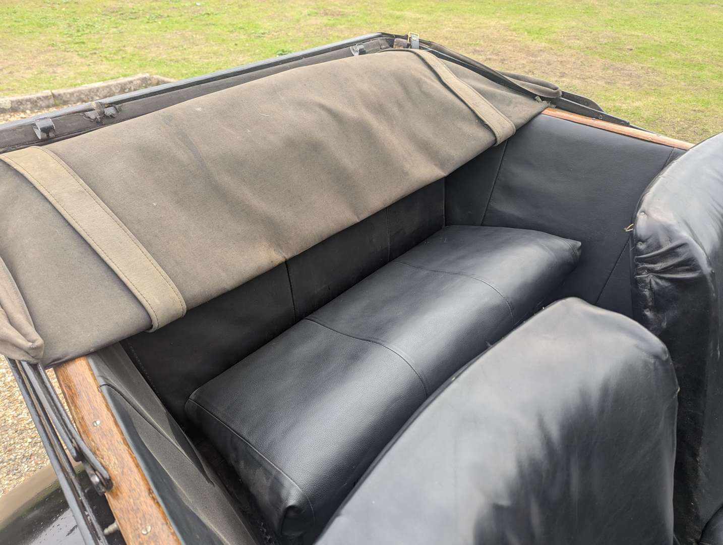 <p>1924 SWIFT Q-TYPE</p>