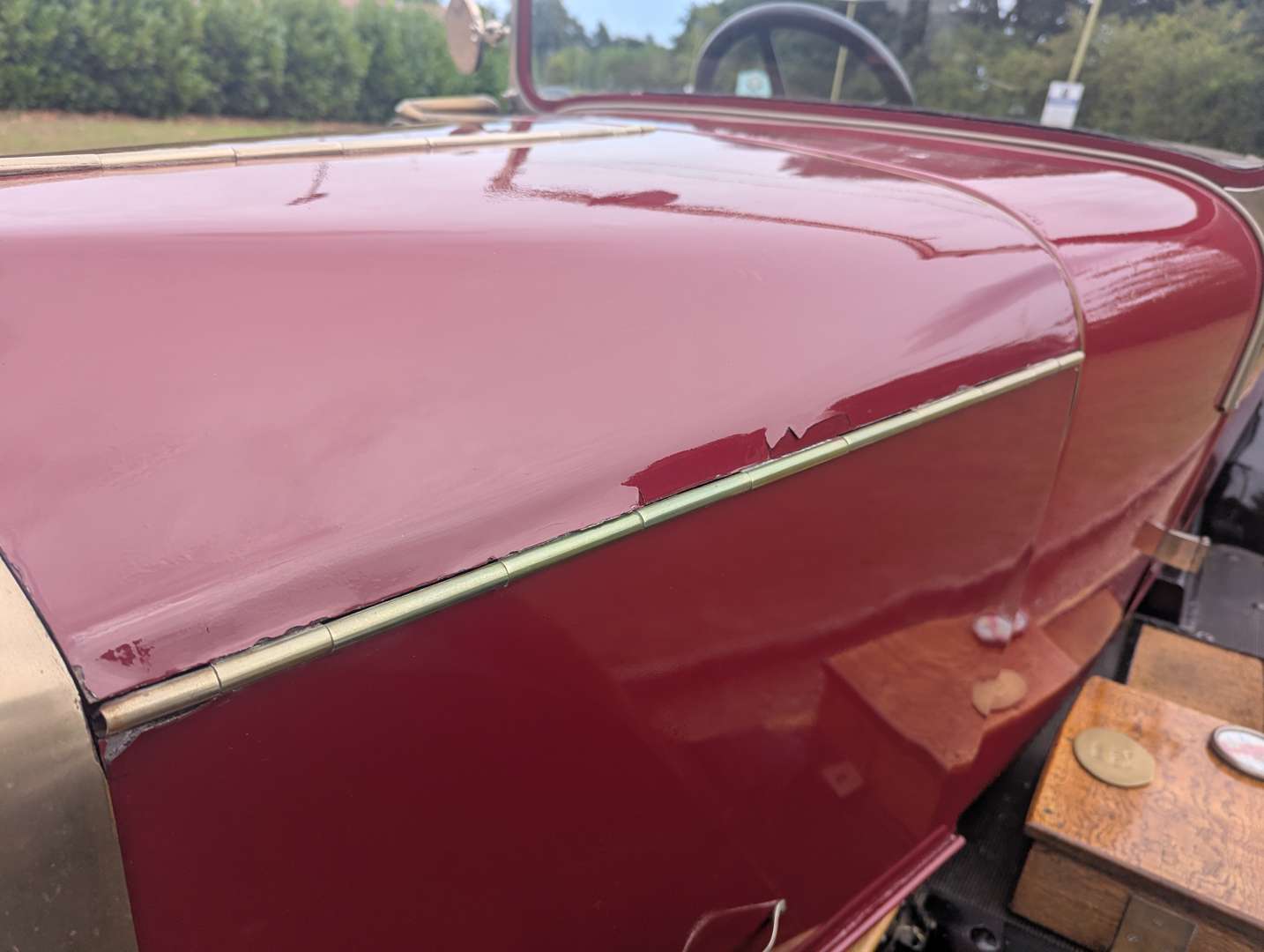 <p>1924 SWIFT Q-TYPE</p>