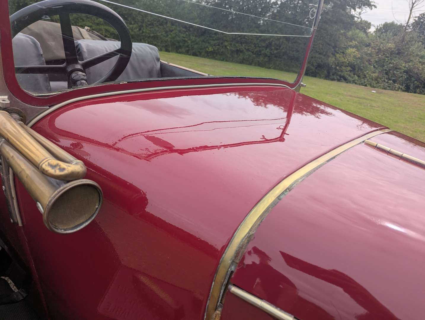 <p>1924 SWIFT Q-TYPE</p>