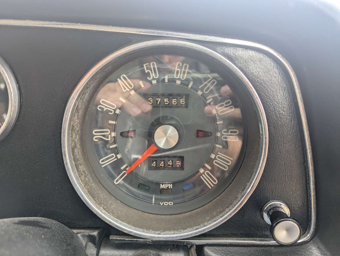 <p>1961 BORGWARD P100</p>