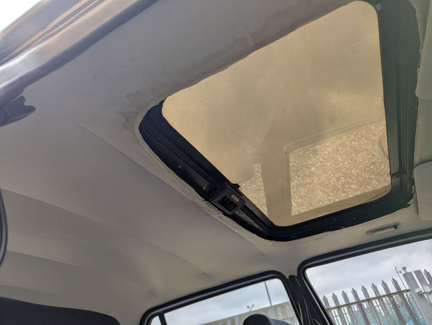 <p>1983 VW GOLF MK1 GL AUTO</p>