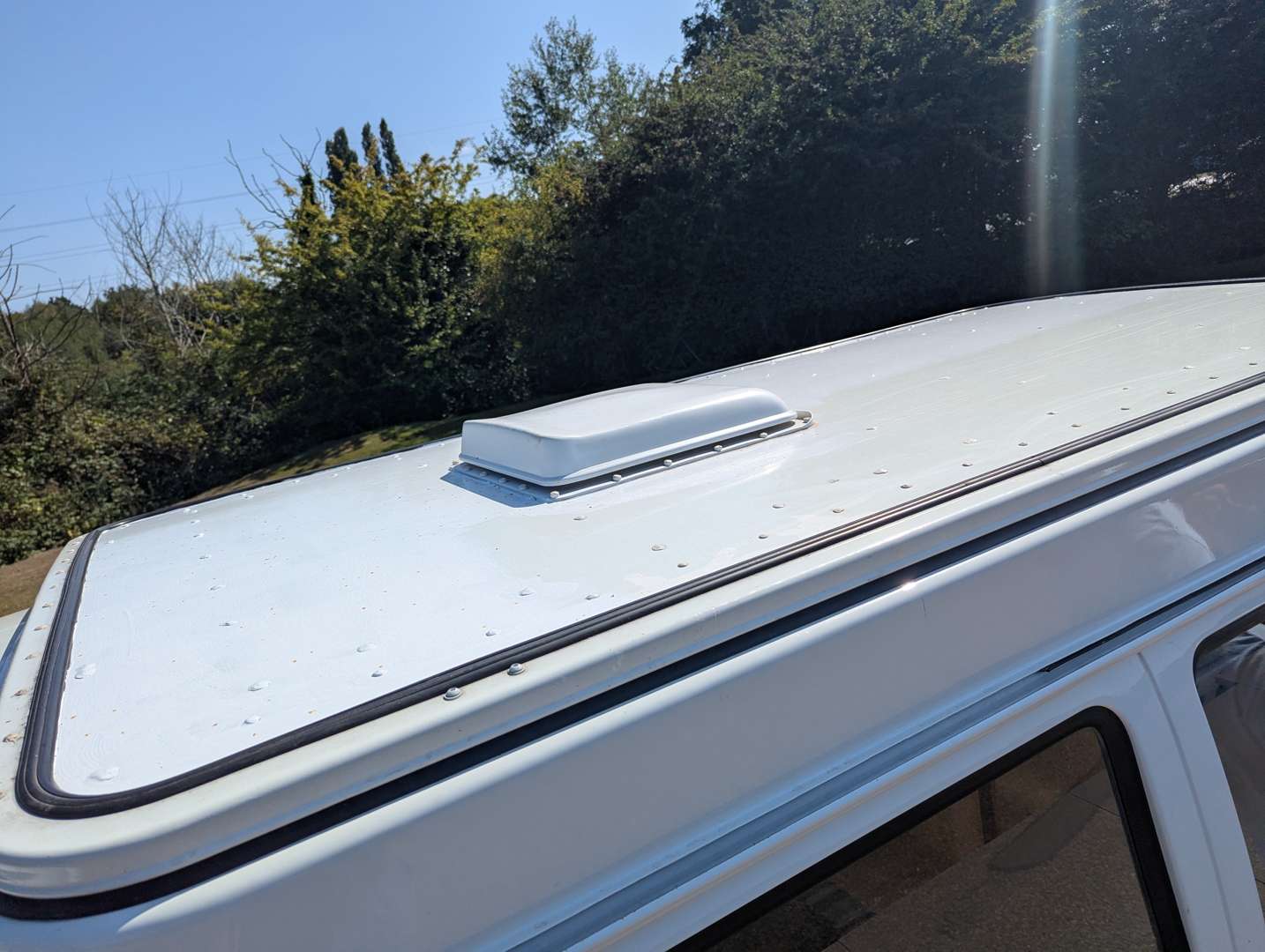 <p>1978 VW T2 CAMPER</p>