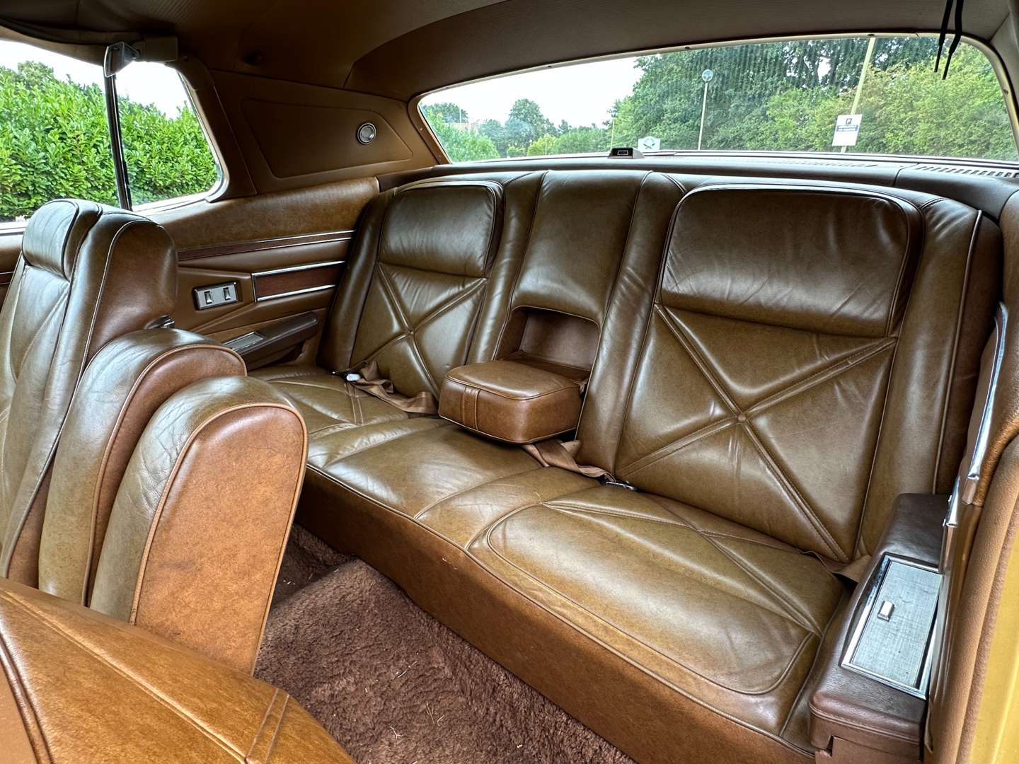 <p>1971 LINCOLN CONTINENTAL Mk3</p>