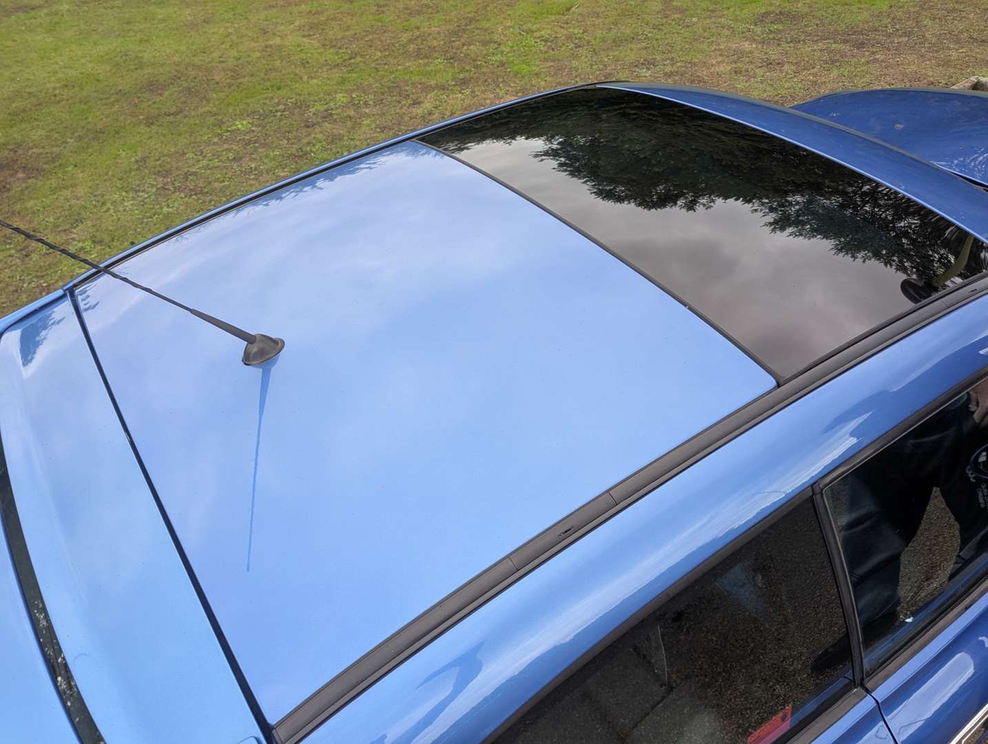 <p>1999 BMW Z3M COUPE</p>