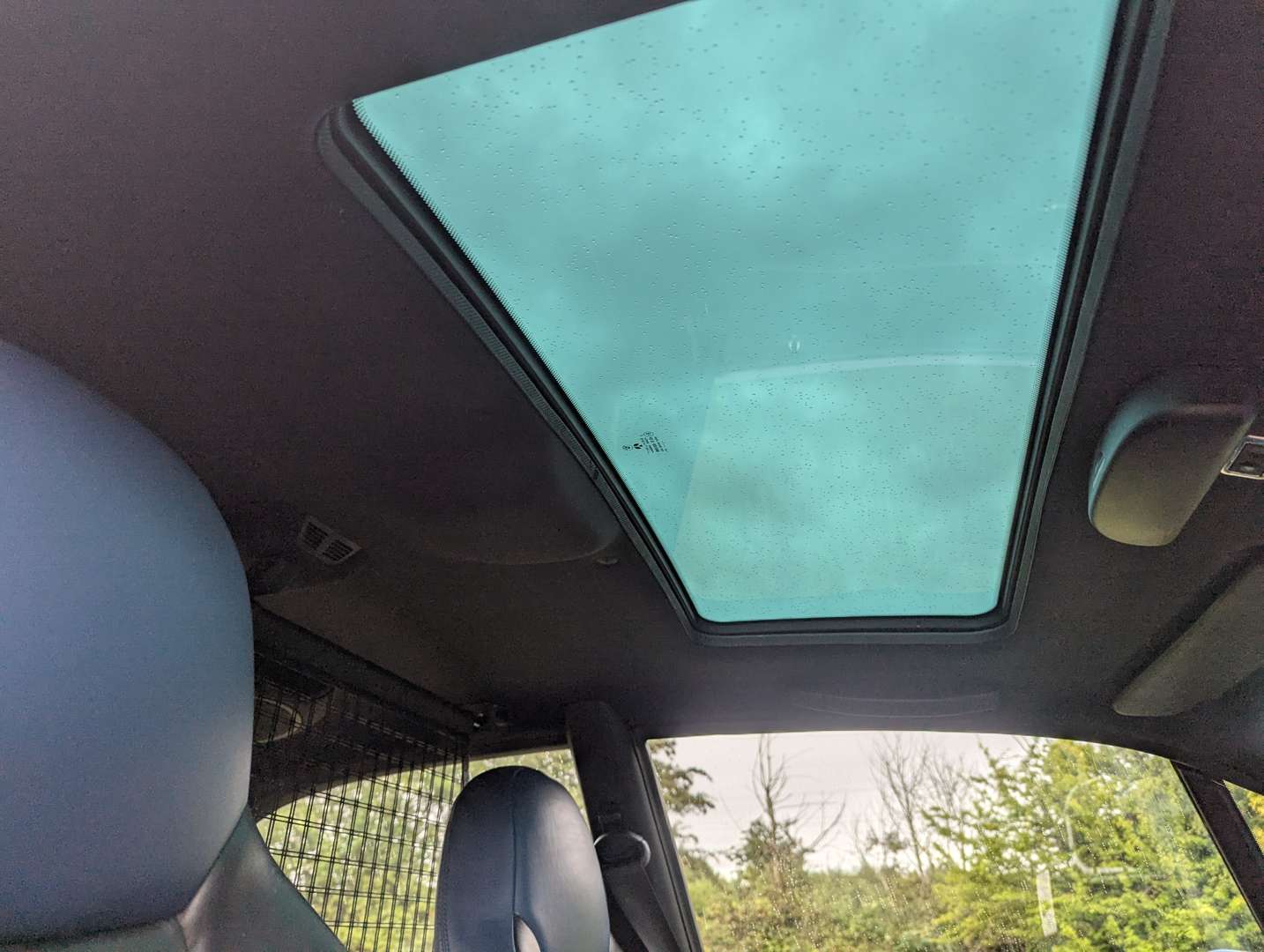 <p>1999 BMW Z3M COUPE</p>