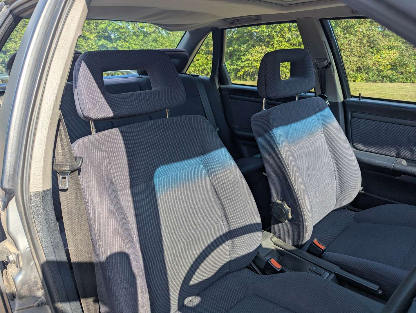 <p>1994 AUDI 80 SPORT B4</p>