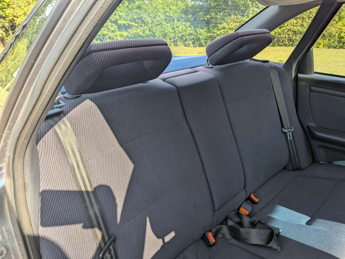 <p>1994 AUDI 80 SPORT B4</p>