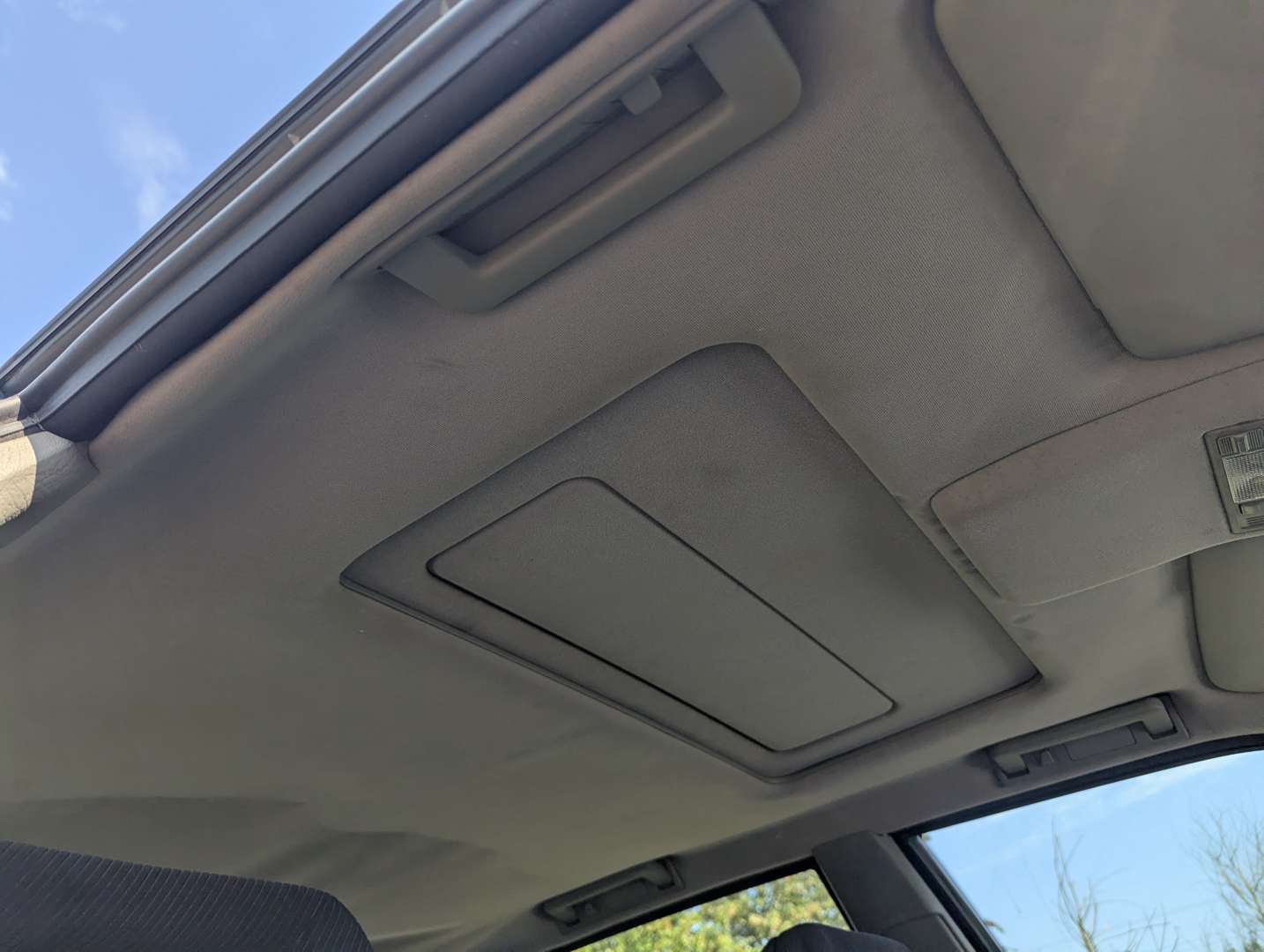 <p>1994 AUDI 80 SPORT B4</p>