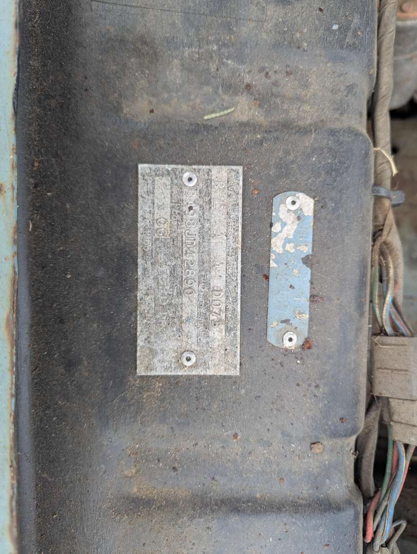 <p>1970 FORD CORTINA ESTATE</p>