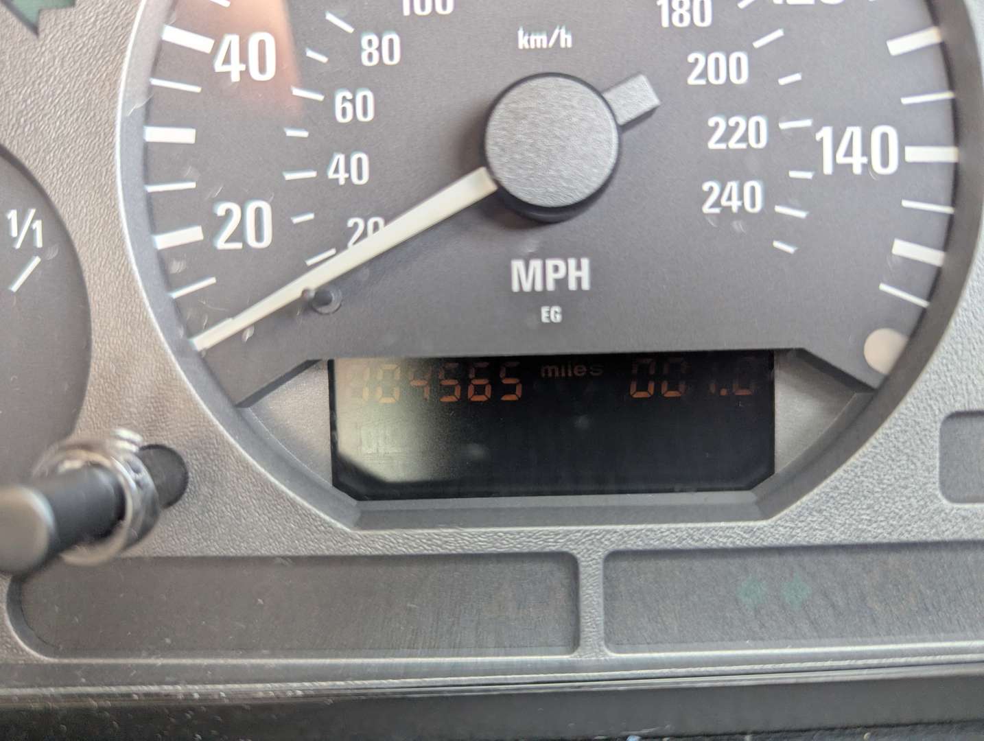 <p>1997 BMW 318I TOURING AUTO</p>