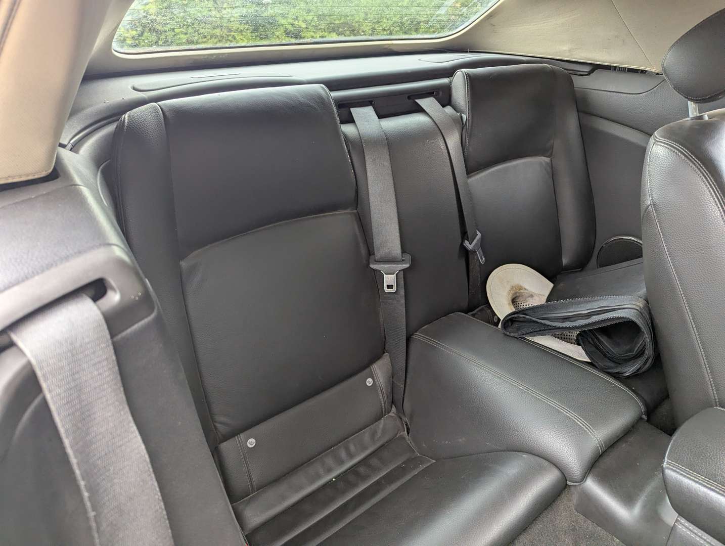 <p>2007 JAGUAR XKR 4.2 AUTO CONVERTIBLE</p>