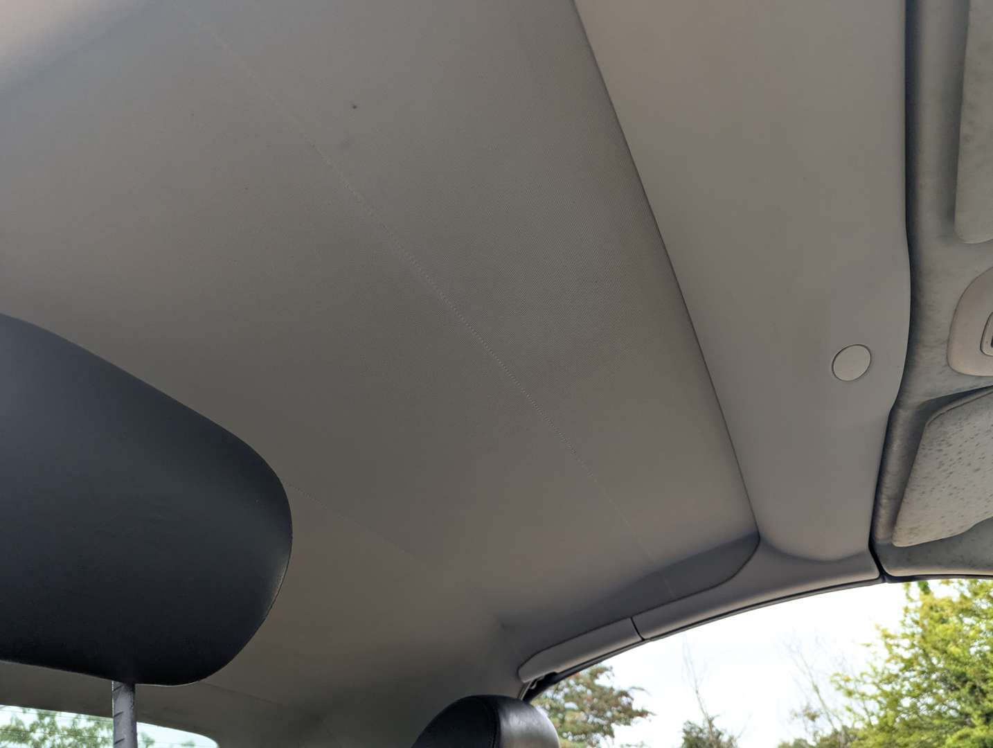 <p>2007 JAGUAR XKR 4.2 AUTO CONVERTIBLE</p>