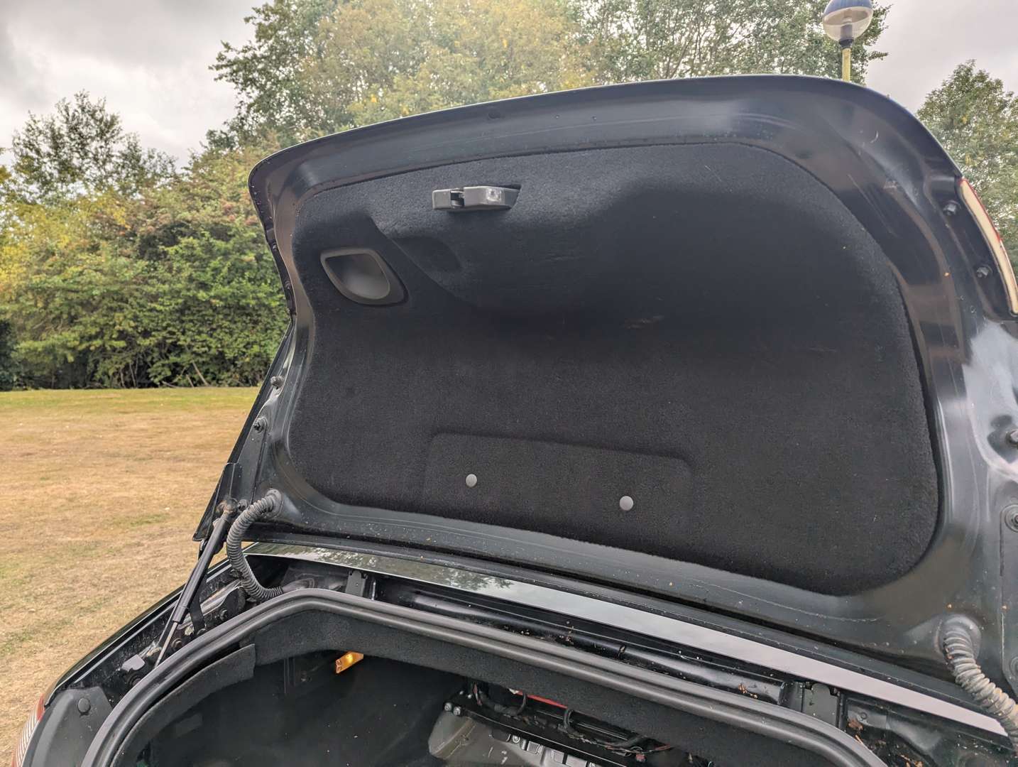 <p>2007 JAGUAR XKR 4.2 AUTO CONVERTIBLE</p>