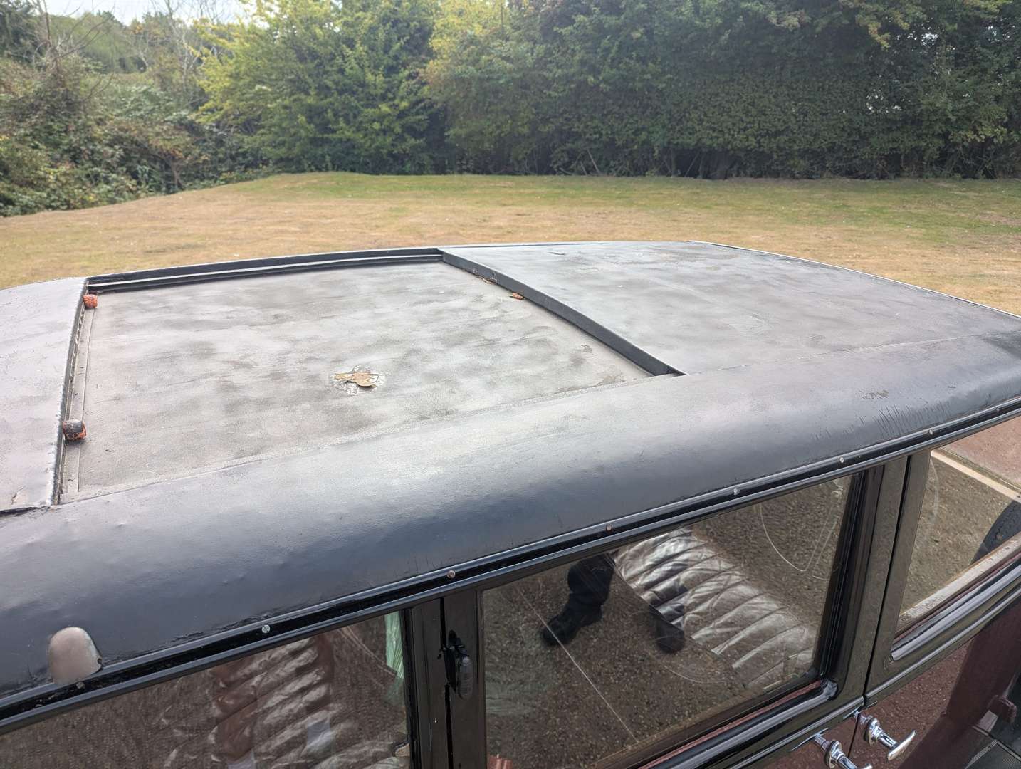 <p>1934 ARMSTRONG SIDDELEY</p>