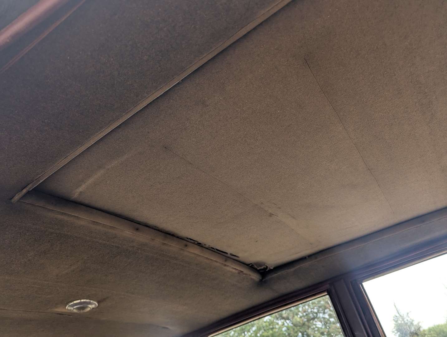 <p>1934 ARMSTRONG SIDDELEY</p>