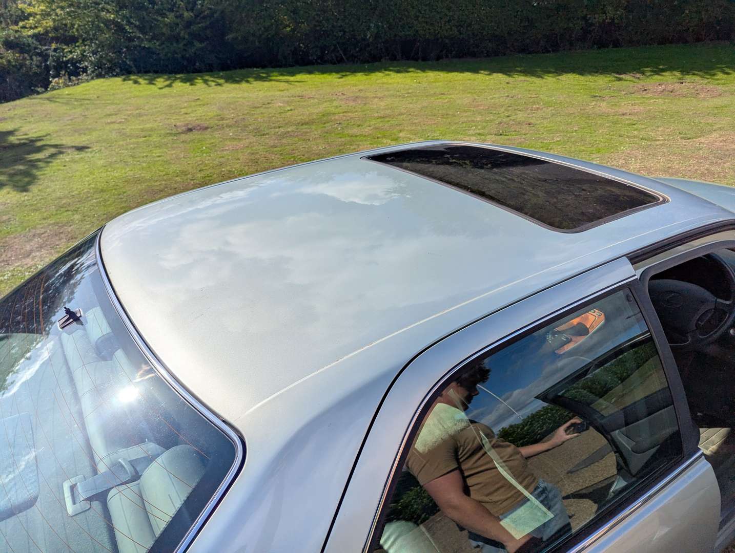 <p>1997 LEXUS LS400 AUTO</p>