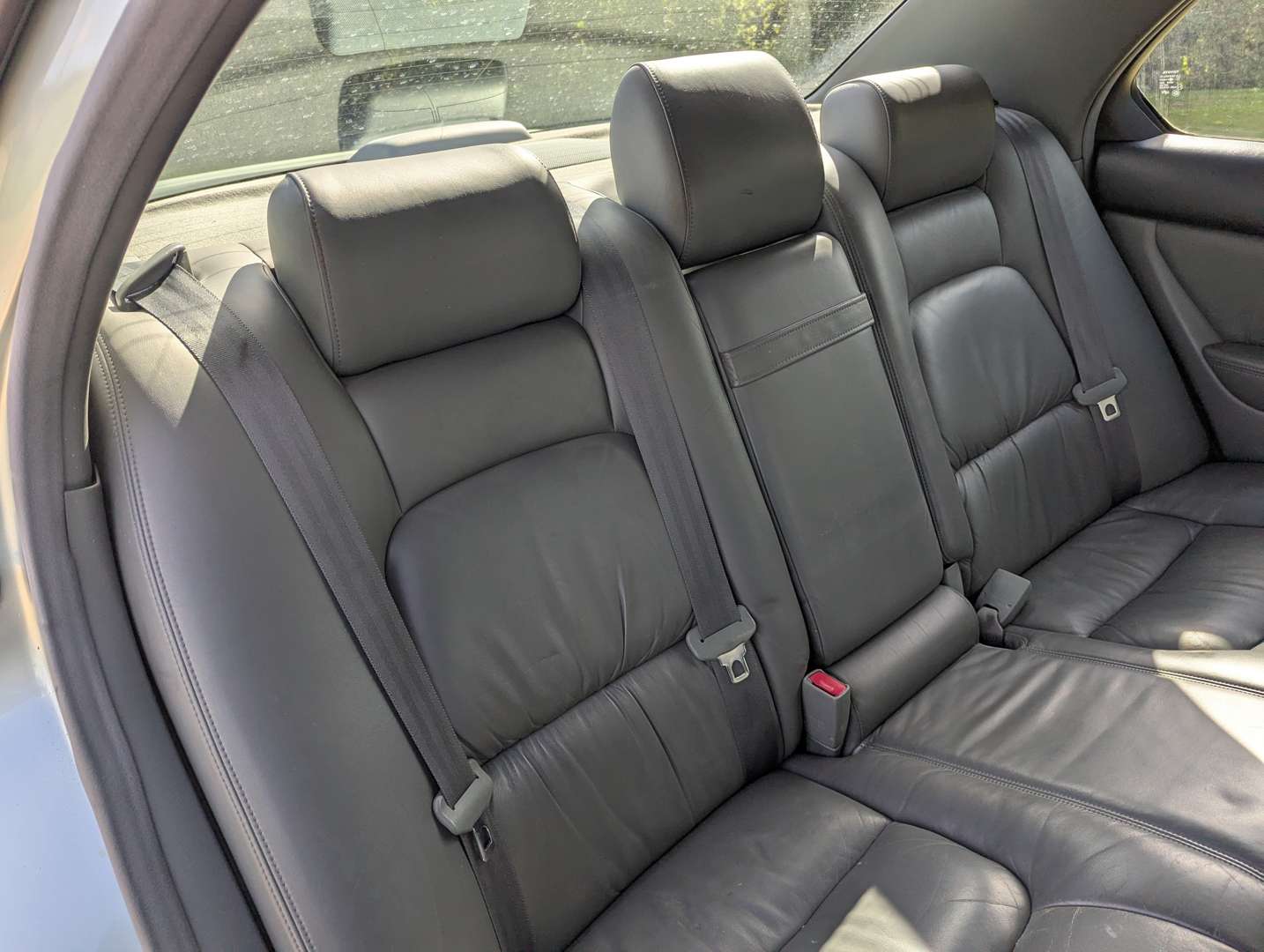 <p>1997 LEXUS LS400 AUTO</p>