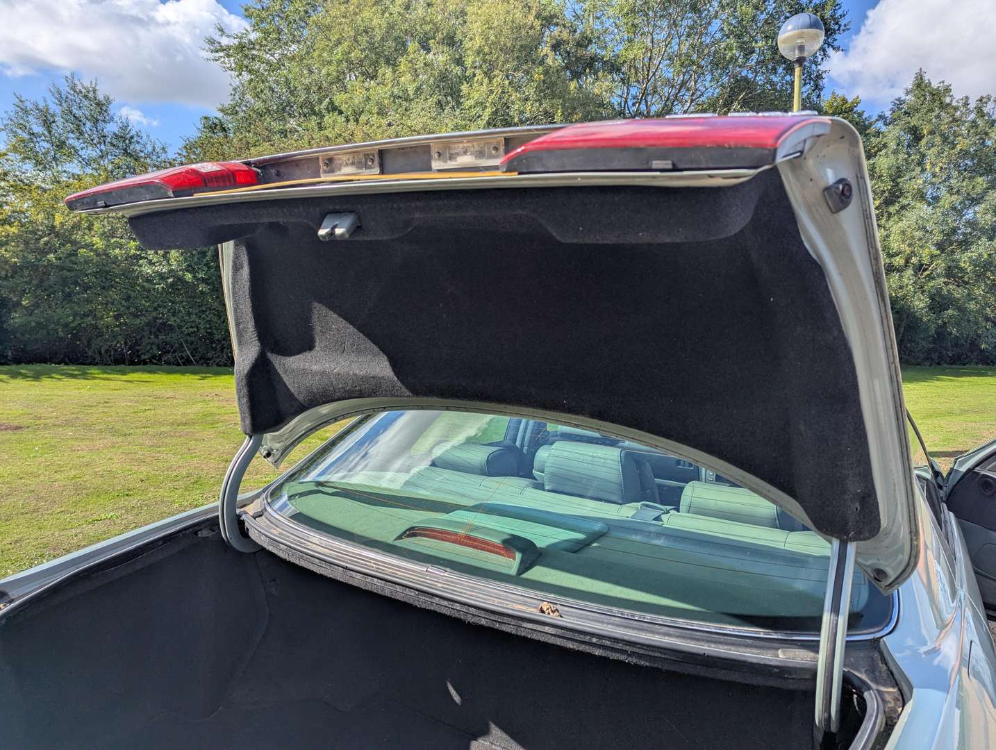 <p>1997 LEXUS LS400 AUTO</p>