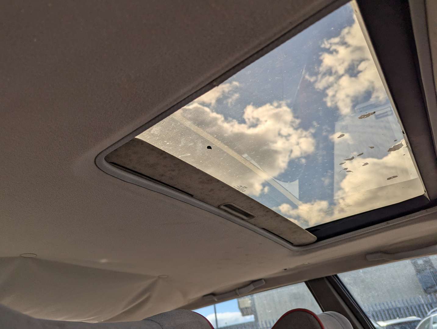 <p>1987 MG MAESTRO 2.0 EFI</p>