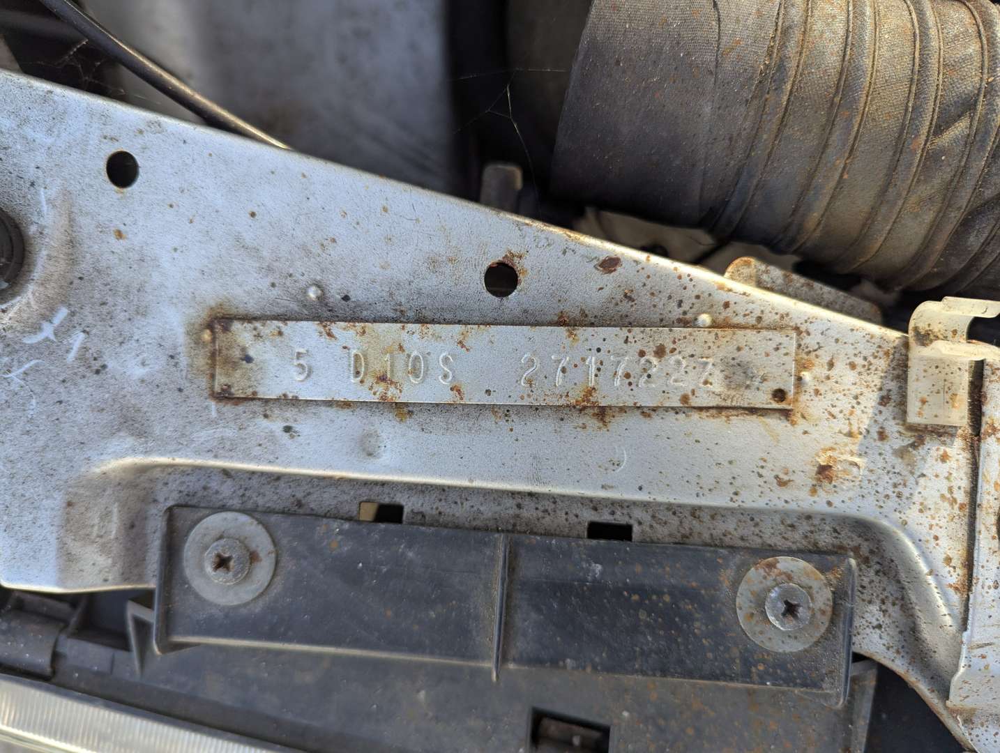 <p>1987 MG MAESTRO 2.0 EFI</p>