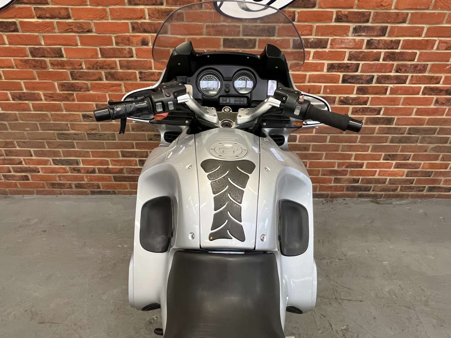 <p>2004 BMW R 1150 RT</p>