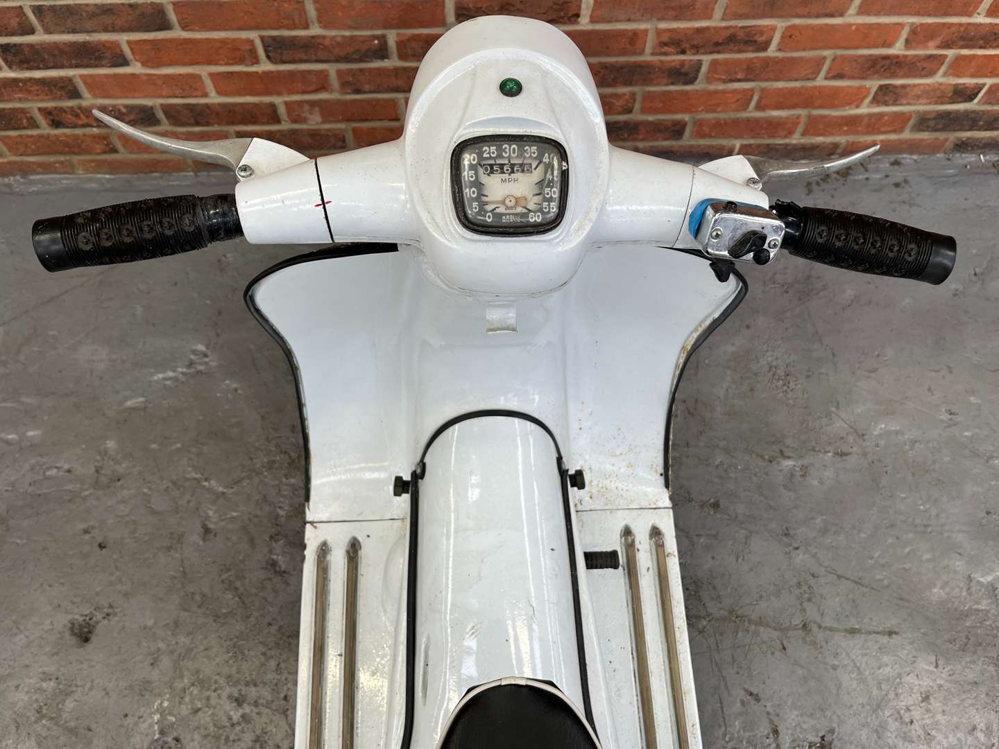 <p>1962 RALEIGH ROMA</p>