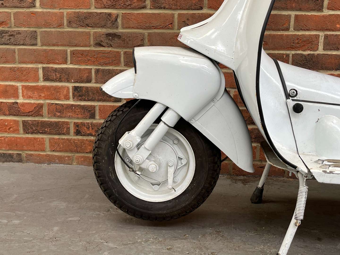 <p>1962 RALEIGH ROMA</p>