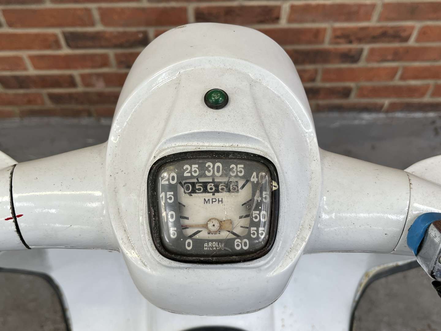 <p>1962 RALEIGH ROMA</p>