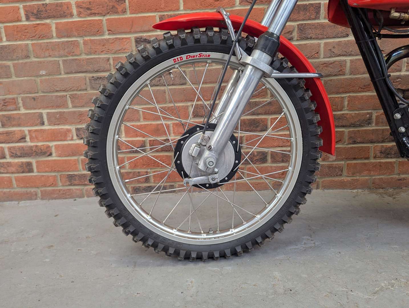 <p>BSA B44 VICTOR METISSE</p>