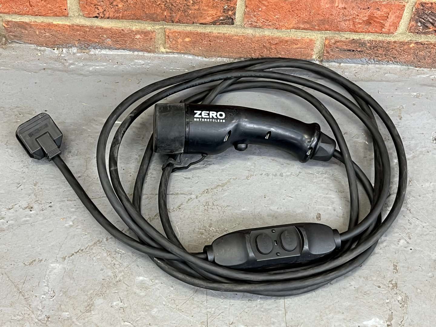 <p>2017 KTM FREERIDE EXC 17</p>