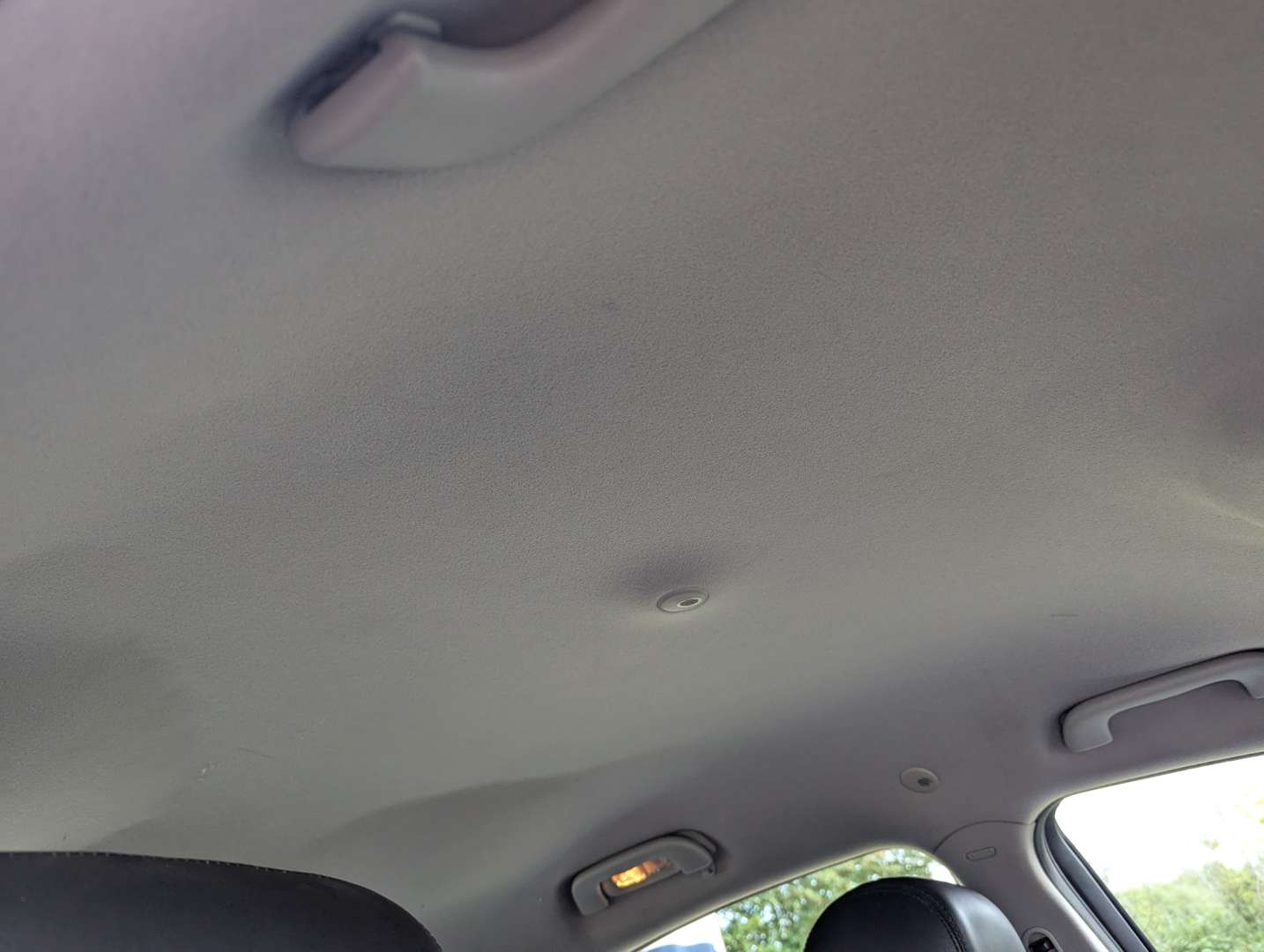 <p>2007 JAGUAR S-TYPE SE V6 AUTO</p>