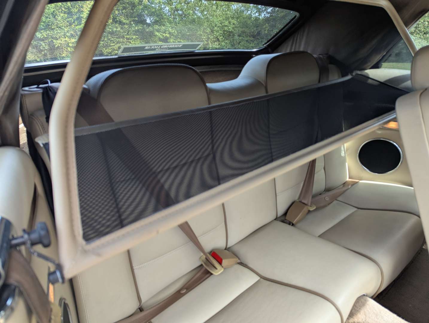 <p>1996 JAGUAR XJS 4.0 CELEBRATION CONVERTIBLE AUTO</p>