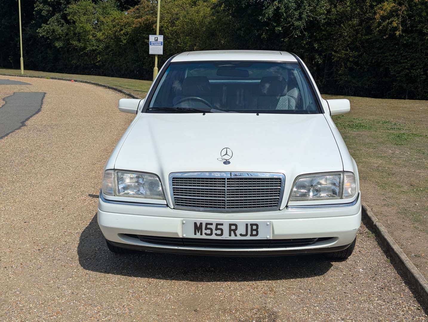<p>1994 MERCEDES C200 AUTO</p>