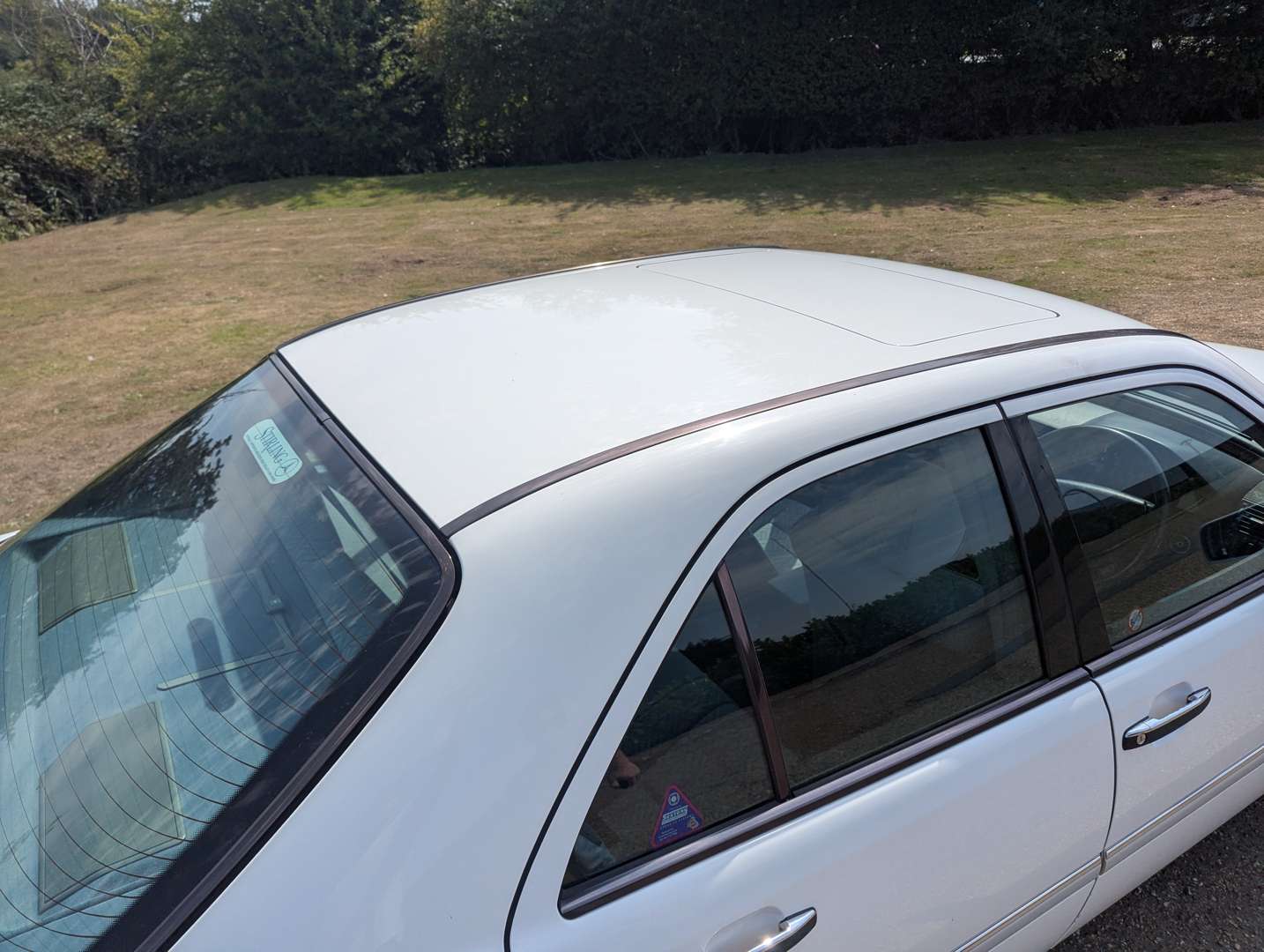 <p>1994 MERCEDES C200 AUTO</p>