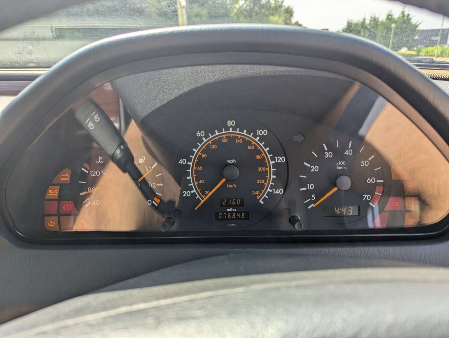 <p>1994 MERCEDES C200 AUTO</p>